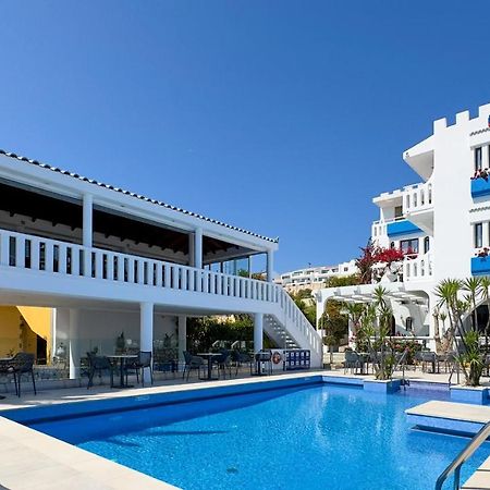 Folia Apartments Chania Agia Marina  ภายนอก รูปภาพ