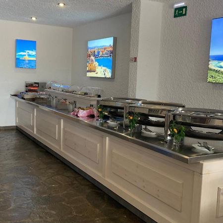Folia Apartments Chania Agia Marina  ภายนอก รูปภาพ